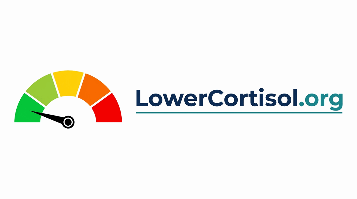 LowerCortisol.org